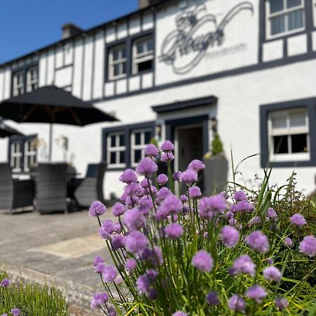 Hotel The Plough Wigglesworth Zewnętrze zdjęcie