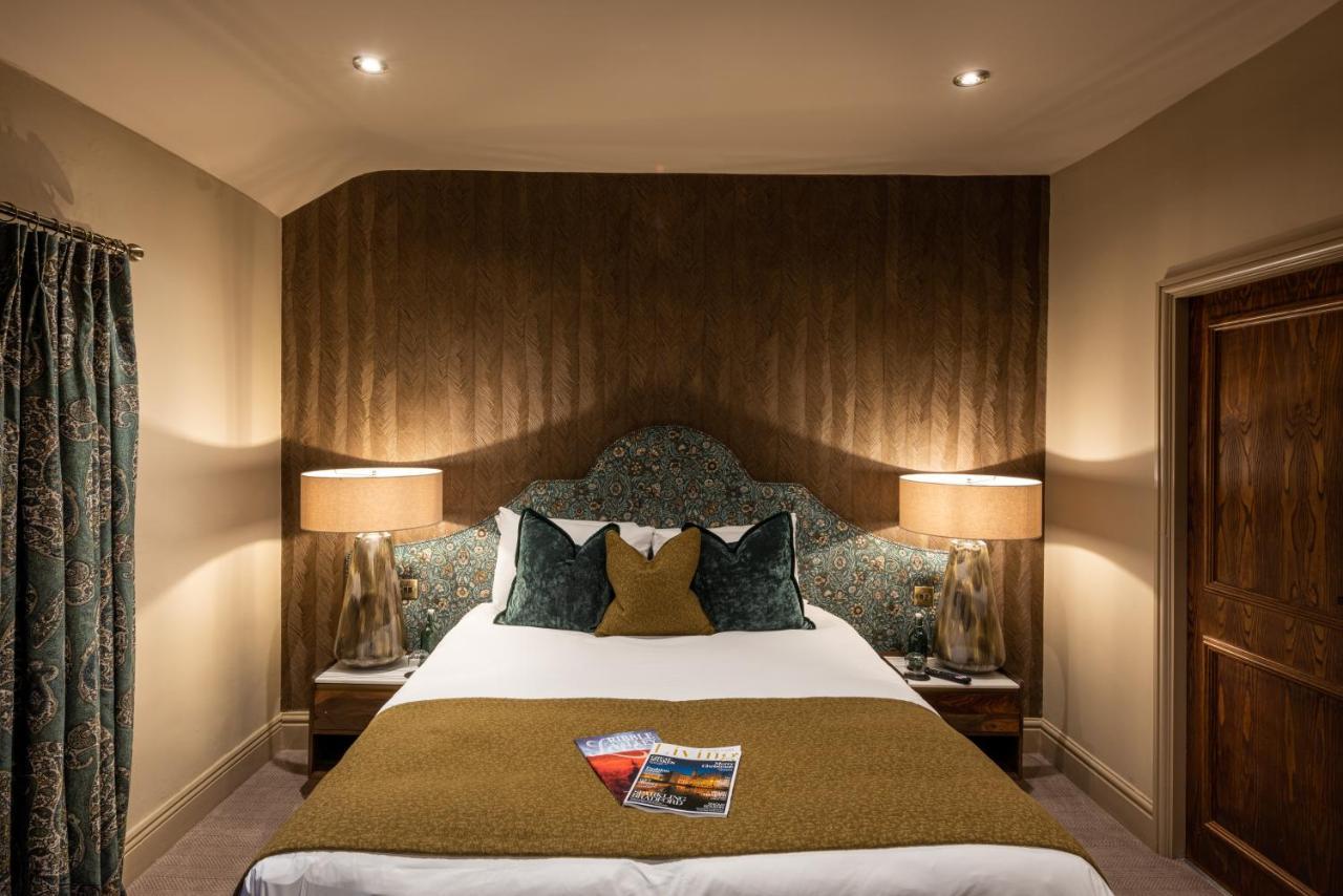 Hotel The Plough Wigglesworth Zewnętrze zdjęcie