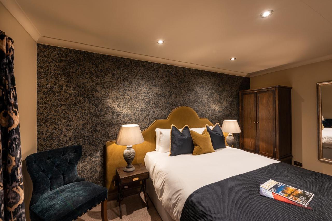 Hotel The Plough Wigglesworth Zewnętrze zdjęcie