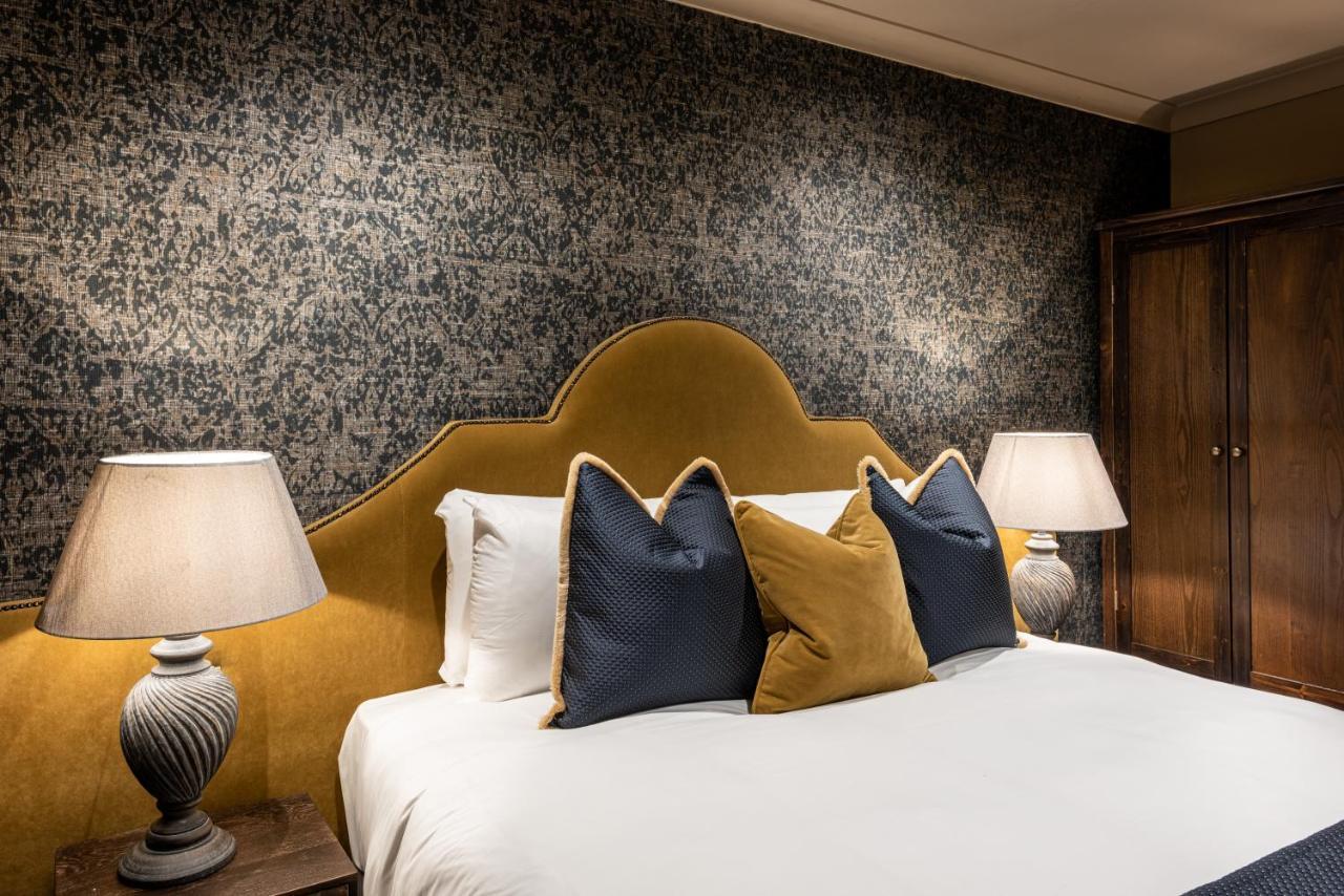 Hotel The Plough Wigglesworth Zewnętrze zdjęcie