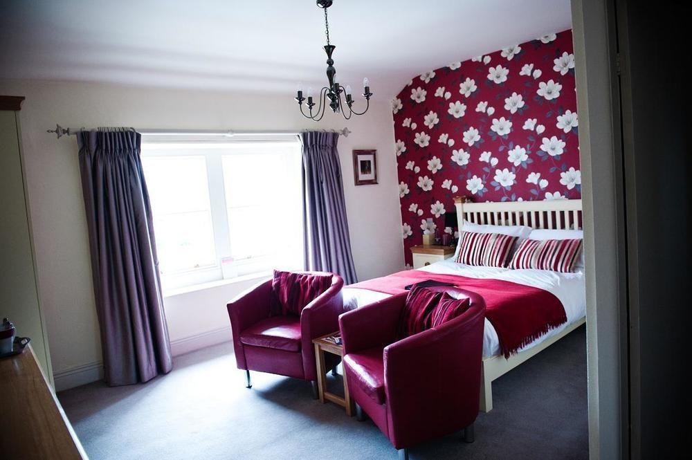 Hotel The Plough Wigglesworth Zewnętrze zdjęcie