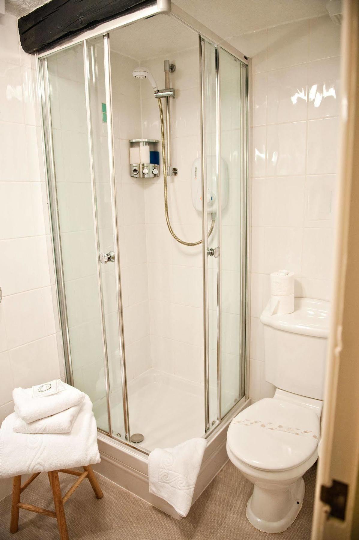 Hotel The Plough Wigglesworth Zewnętrze zdjęcie
